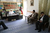 لزوم حفاظت از سرمایه‌های ملی و طبیعی استان یزد