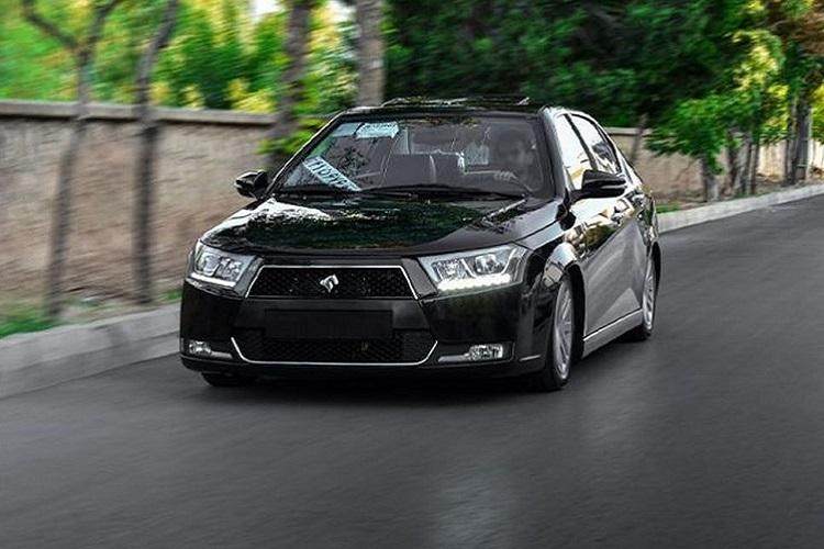 فروش دنا پلاس (صفر و کارکرده) در کمترین زمان فروش دنا پلاس (صفر و کارکرده) در کمترین زمان