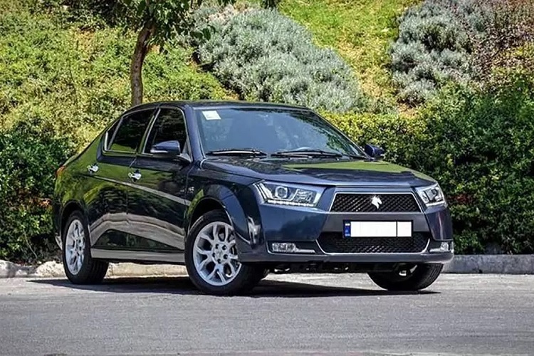 فروش دنا پلاس (صفر و کارکرده) در کمترین زمان فروش دنا پلاس (صفر و کارکرده) در کمترین زمان