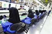 کاهش ۶ درصدی نرخ بیکاری بانوان استان یزد