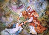 ما به قربان تو رفتیم و همان جا ماندیم