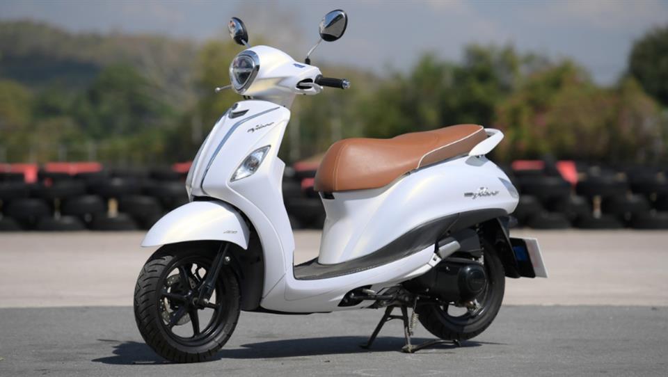 راهنمای خرید موتورسیکلت شهری