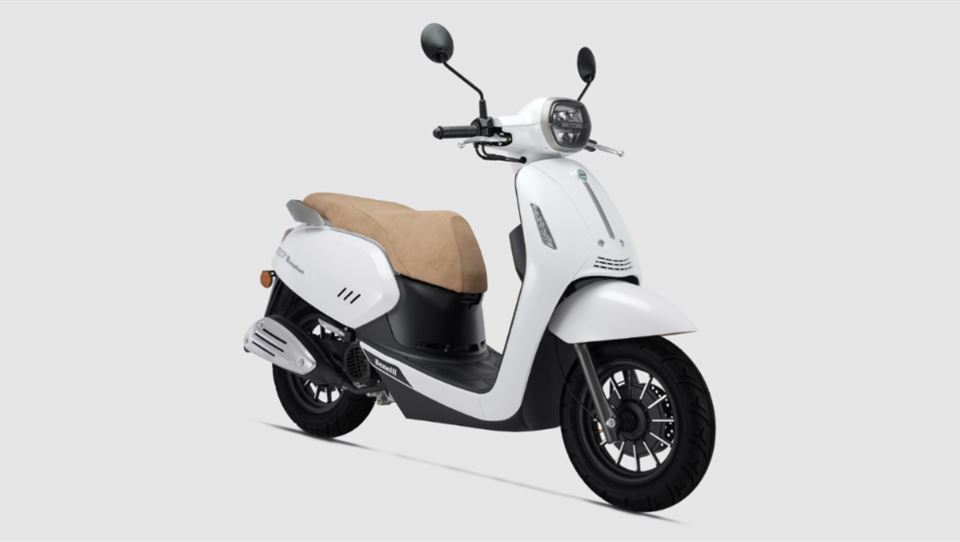 راهنمای خرید موتورسیکلت شهری