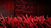ببینید | آیین معروف سینه زنی اردبیلی ها