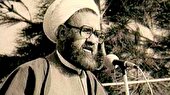 صوت | اشکی که یک قطره آن ارزش زیادی دارد