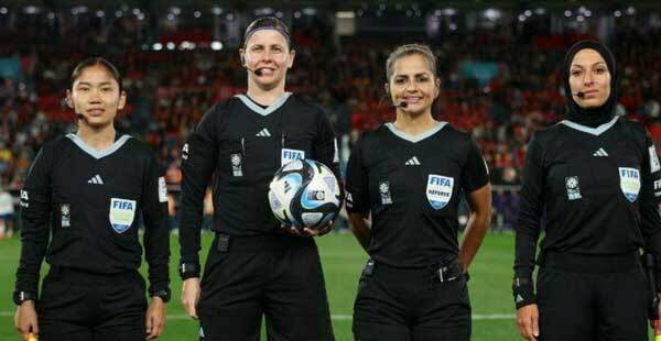 عکس | داور محجبه فلسطینی تاریخساز شد عکس | داور محجبه فلسطینی تاریخساز شد