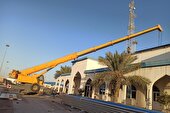 4 طرح عمرانی و بندری در بنادر غرب هرمزگان به بهره‌برداری رسید