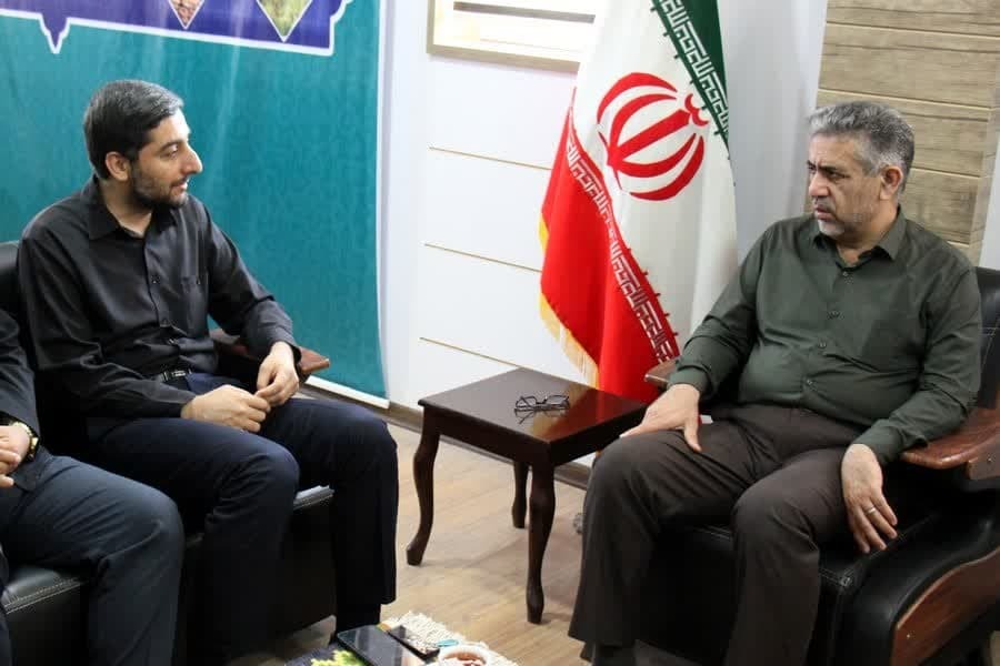 بهبود وضعیت زیرساختی کتابخانه های عمومی