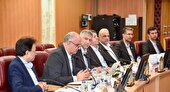 موفقیت ارزشمند شرکت گاز استان اصفهان در ارزیابی سالیانه مجمع عمومی
