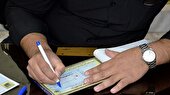 حمایت حامی نیکوکار، از ۲۸۳ فرزند یتیم و نیازمند کمیته امداد نجف آباد