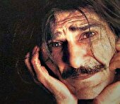 ببینید | شعرخوانی حسین پناهی شماره یک