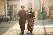 فداکاری اعجاب آور در کردستان