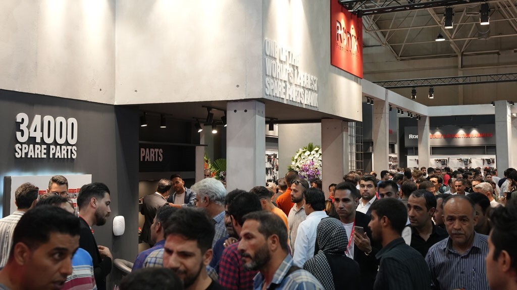 کیفیت، مهمترین اصل واحد زنجیره تامین رونیکس کیفیت، مهمترین اصل واحد زنجیره تامین رونیکس