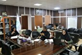 انجام بیش از سه هزار نمونه برداری از واحدهای تولیدی استان یزد