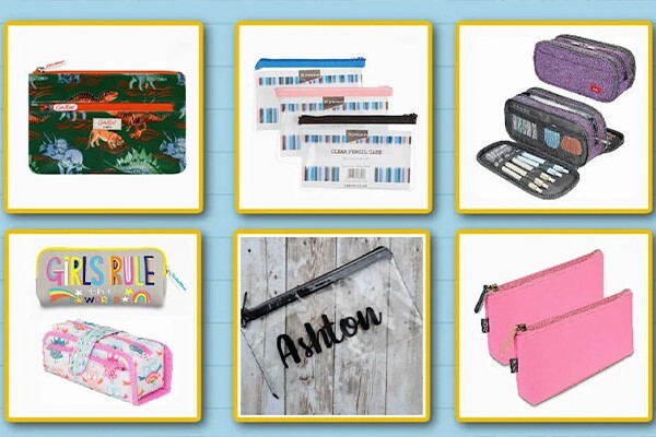 لیست لوازم تحریر مورد نیاز کلاس اول لیست لوازم تحریر مورد نیاز کلاس اول