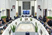 نورصالحی در سمت رئیس شورای اسلامی شهر اصفهان ابقا شد