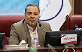 افتتاح و کلنگ زنی ۱۸ طرح و پروژه در سفر رییس جمهور