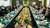 جلب حداكثری رضایت مشتریان خُرد فولاد مباركه
