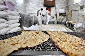تکذیب افزایش قیمت نان در استان کردستان