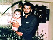 گزارش تصویری | خلبان شهید عباس بابایی