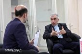 ببینید | گفتگوی جام پلاس با سفیر اسبق ایران در ایتالیا و افغانستان