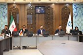 پلتفرم پارلمان بخش خصوصی اصفهان در حال تبدیل شدن به فضایی صادراتی است
