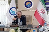 مشکل آب شمال تبریز تا ۴ روز دیگر برای همیشه حل می‌شود