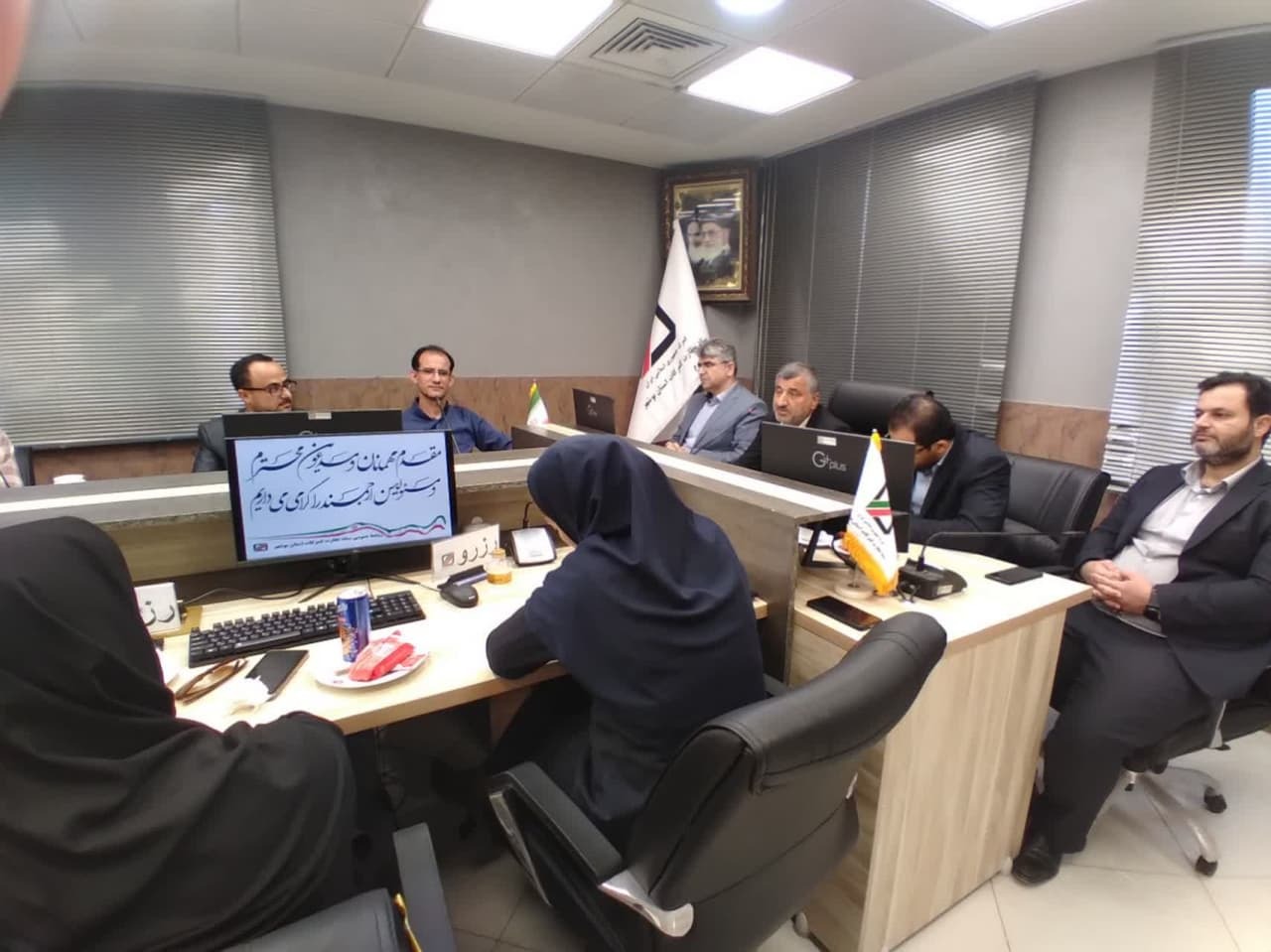 کسب رتبه اول بوشهر در صادرات