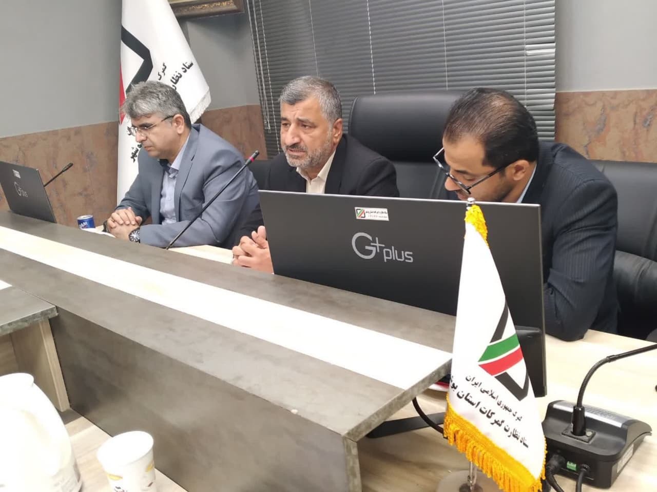 کسب رتبه اول بوشهر در صادرات