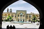 گسترش حوزه های علمیه (قسمت ۵)