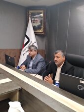 کسب رتبه اول بوشهر در صادرات
