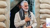 ببینید | روابط گرم شهید سلیمانی با خبرنگاران