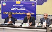 كسب مقام دوم در اجراي تحقق و تعهدات 