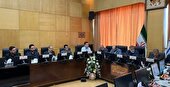 گفت و گوی مدیران صنعت پالایش با اعضای کمیسیون انرژی در خصوص مشکلات این صنعت