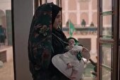 ببینید | آتش عشق است در رگ هستی