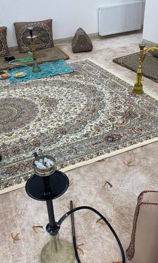 مصرف سیگار و قلیان هزینه سلامت را افزایش می دهد مصرف سیگار و قلیان هزینه سلامت را افزایش می دهد