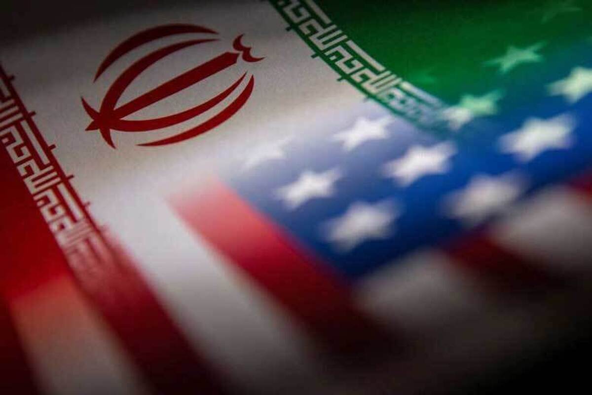 گام‌های متقابل ایران و آمریکا