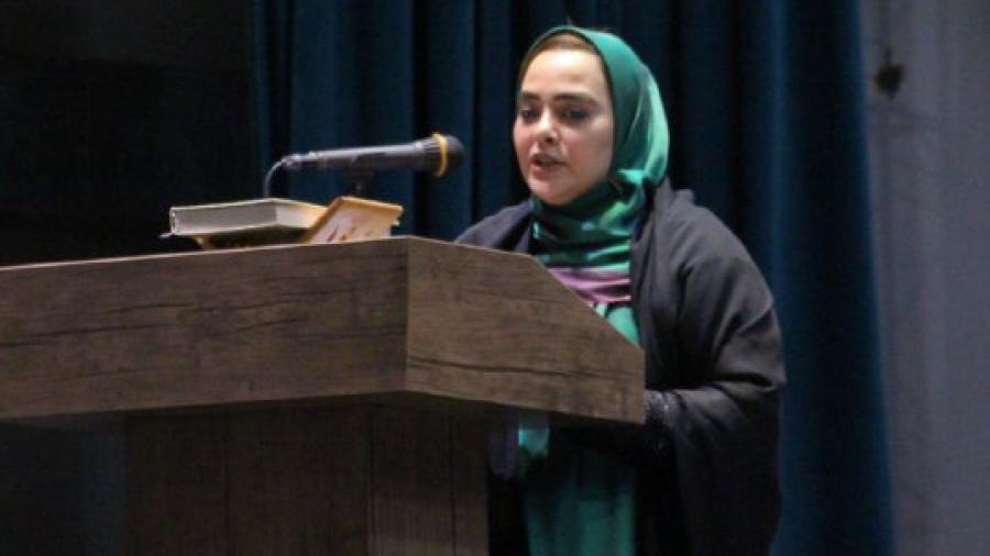 آیین بزرگداشت روز خبرنگار در شرکت فولاد اکسین برگزار شد + گزارش تصویری آیین بزرگداشت روز خبرنگار در شرکت فولاد اکسین برگزار شد + گزارش تصویری