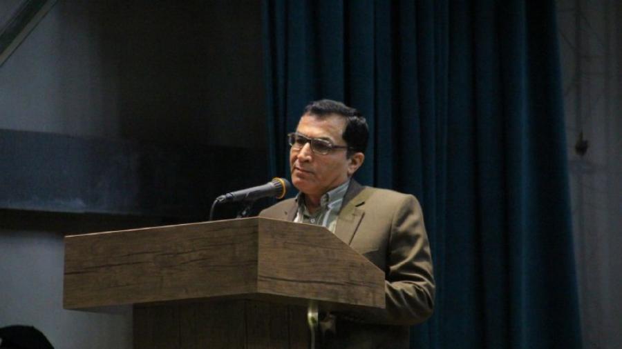 آیین بزرگداشت روز خبرنگار در شرکت فولاد اکسین برگزار شد + گزارش تصویری آیین بزرگداشت روز خبرنگار در شرکت فولاد اکسین برگزار شد + گزارش تصویری