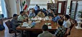 مجموعه چند منظوره تفریحی 