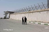 گزارش تصویری | بازدید خبرنگاران از زندان رجایی شهر