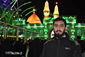 عکس | شهید آرمان علی‌ وردی