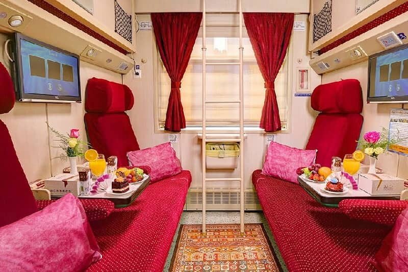 کدام نوع قطار بهتر است؟ | معرفی ۵ مورد از با کیفیتترین قطارها کدام نوع قطار بهتر است؟ | معرفی ۵ مورد از با کیفیتترین قطارها