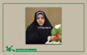 سرپرست کانون پرورش فکری کودکان و نوجوانان گلستان منصوب شد