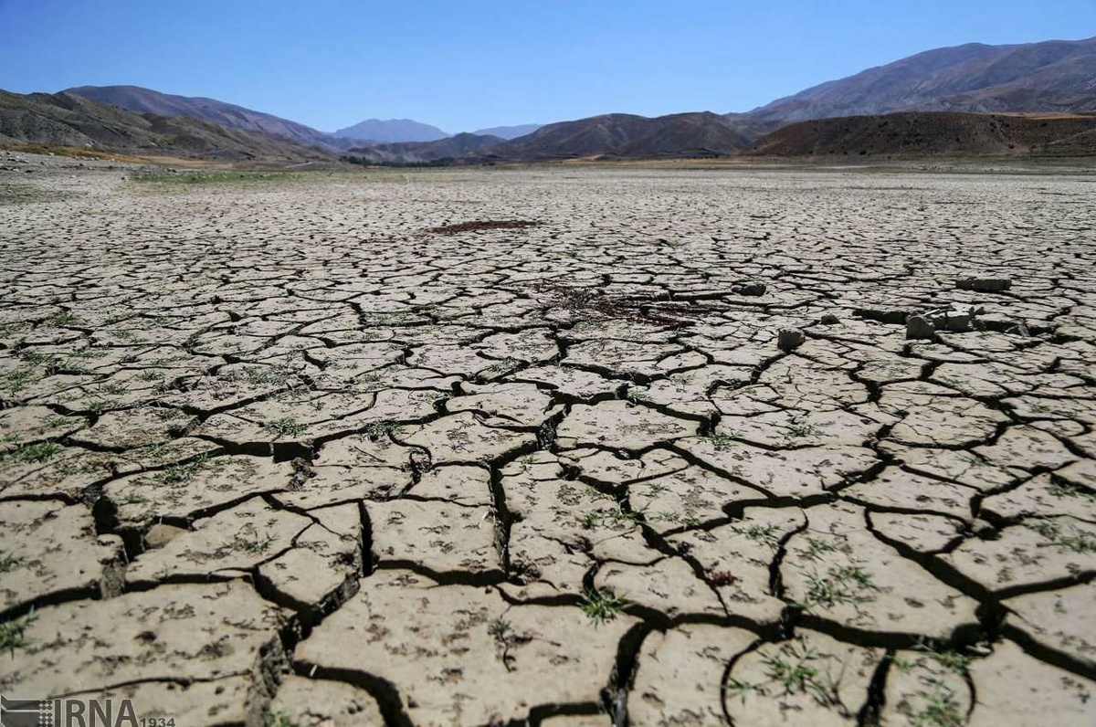 اختصاص نخستین رتبه خشکسالی در کشور به خراسان رضوی