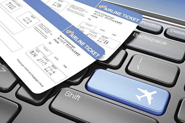 هر یک نفر چند بلیت پرواز اربعین میتواند بخرد؟ هر یک نفر چند بلیت پرواز اربعین میتواند بخرد؟