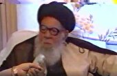 ببینید | خاطره زیبای آیت الله بهاءالدینی از امام خمینی