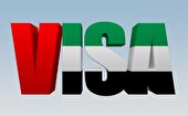 قیمت ویزا دبی در سال 2023