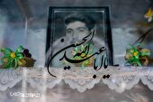 گزارش تصویری | یاد یاران سفر کرده بخیر