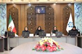 نشست آموزشی 20نکته کلیدی در قراردادها ویژه مدیران برگزار شد
